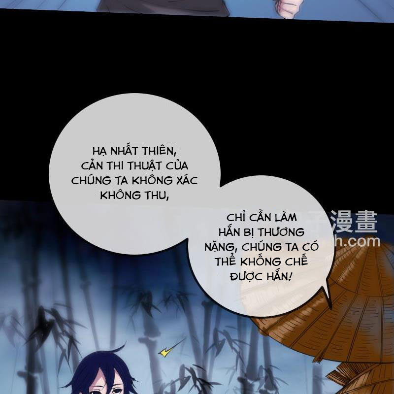 Kiếp Thiên Vận chapter 308 - Trang 12
