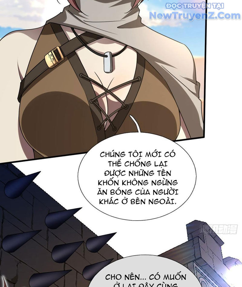 Cái Bóng Của Ta Là Loli chapter 2 - Trang 68