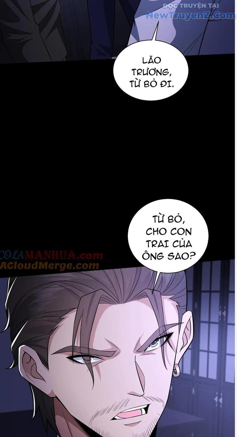Gọi Ta Là Quỷ Sai Đại Nhân chapter 107 - Trang 13