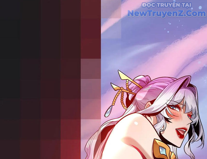 Đại Ái Ma Tôn, Nữ Đồ Đệ Đều Muốn Giết Ta chapter 75 - Trang 8