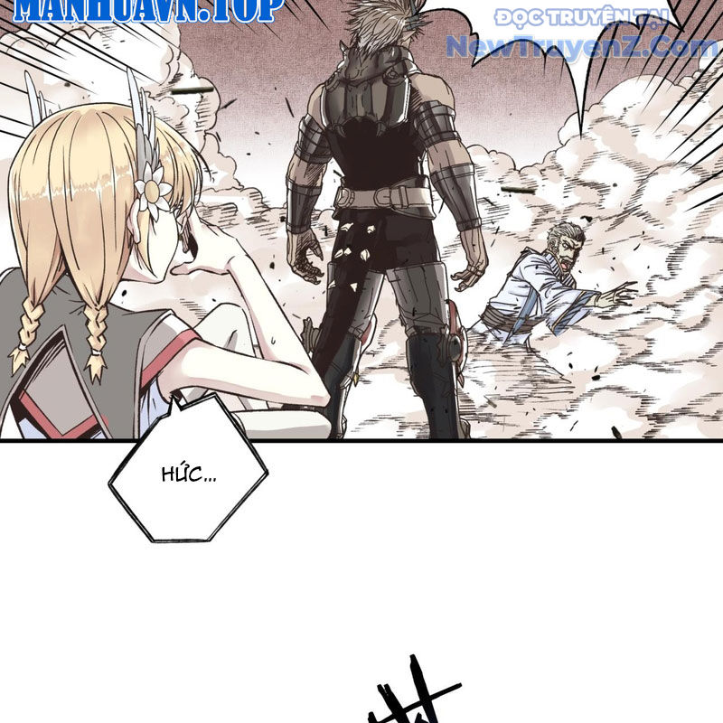 Ta Xuyên Vào Dị Giới Với Chỉ Số Phòng Thủ 99999 chapter 3 - Trang 26