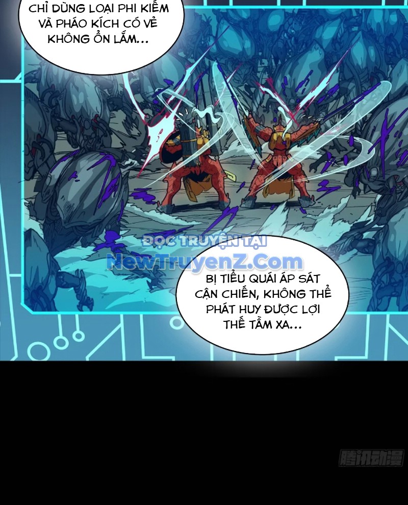 Tinh Giáp Hồn Tướng chapter 282 - Trang 73