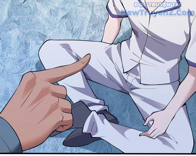 Ta Học Trảm Thần Trong Bệnh Viện Tâm Thần chapter 227 - Trang 36