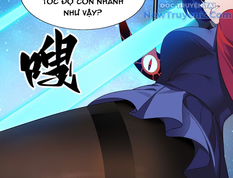Xong rồi, ta bị sủng thú của mình bao vây rồi! chapter 2 - Trang 11