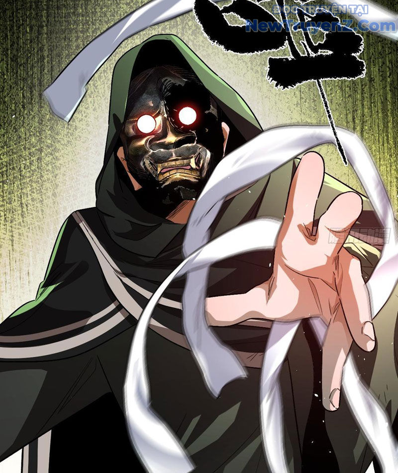 Vĩnh sinh đi chết đi! chapter 3 - Trang 51