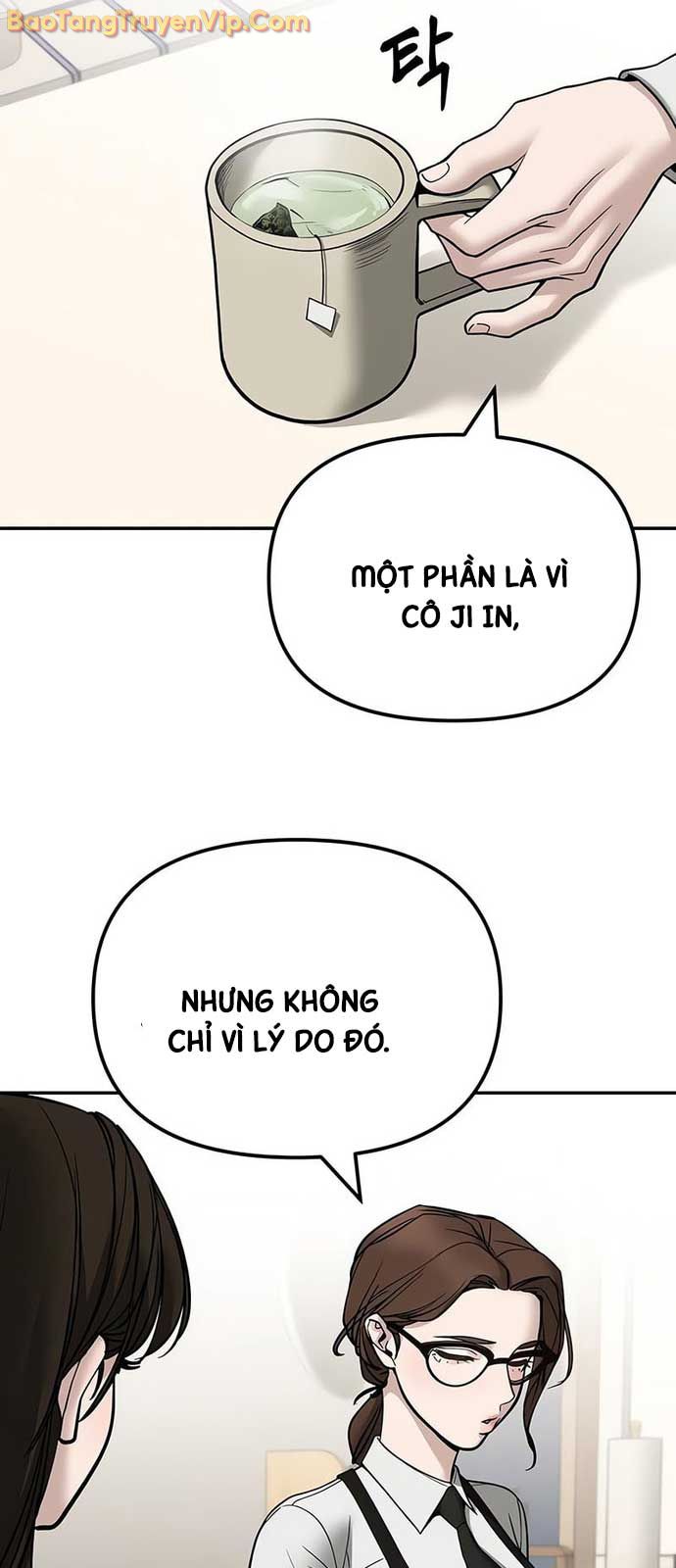 Giang Hồ Thực Thi Công Lý chapter 138 - Trang 19