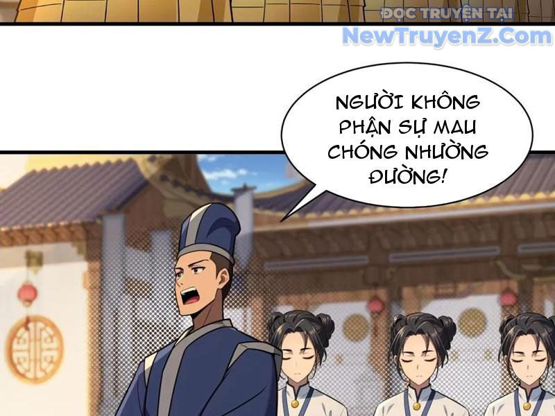 Phản Phái Muốn Sống Lâu Thêm Một Ngày chapter 30 - Trang 59