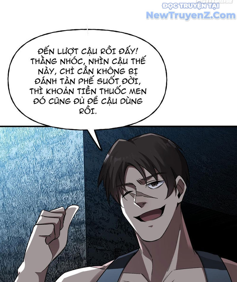 Trùng Sinh Tại Thế Giới Tu Chân, Ta Giết Tới Đỉnh chapter 7 - Trang 58