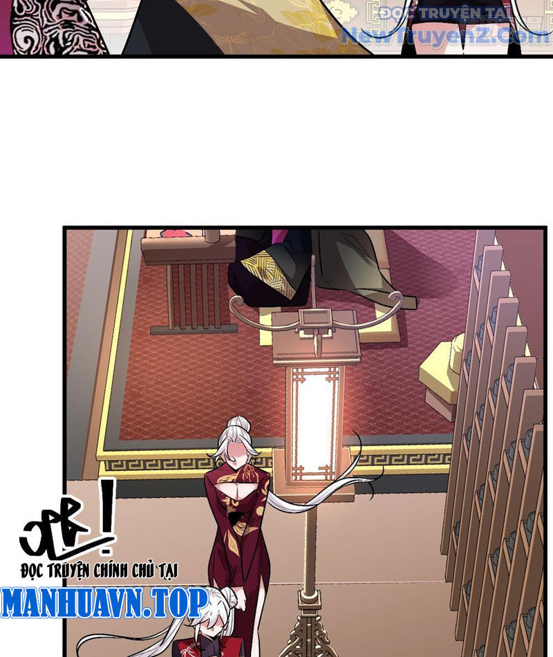 Vĩnh sinh đi chết đi! chapter 3 - Trang 17