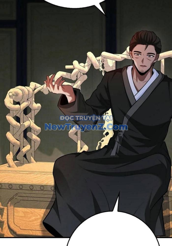 Thiên Tài Võ Thuật Hồi Quy chapter 93 - Trang 15
