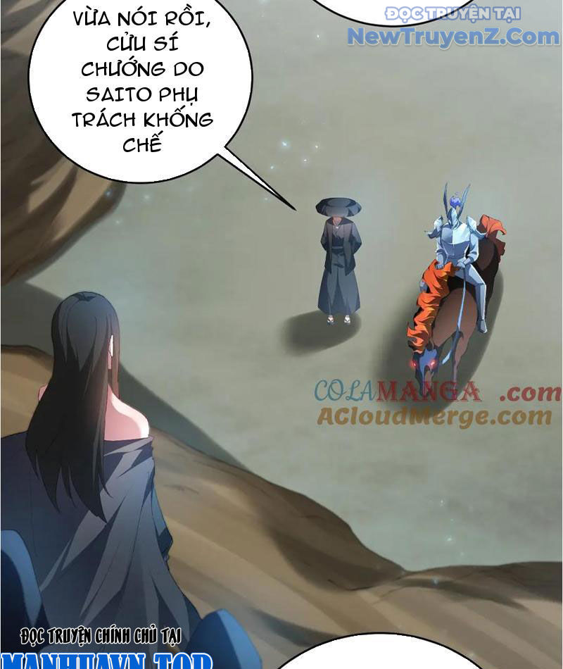 Ta Là Chúa Tể Trùng Độc chapter 58 - Trang 50