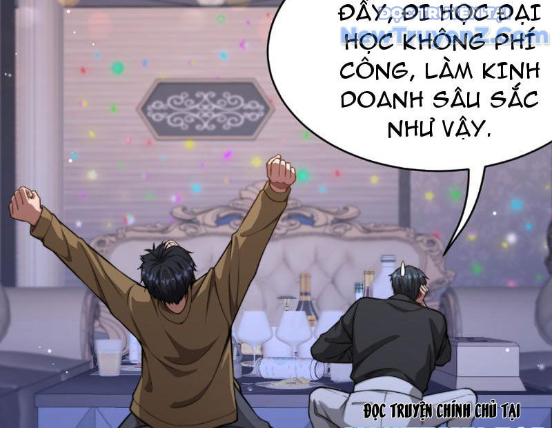 Sau Khi Tự Do Tài Chính, Họ Đã Dâng Hiến Lòng Trung Thành chapter 6 - Trang 45