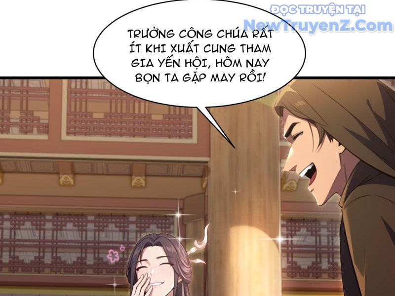 Phản Phái Muốn Sống Lâu Thêm Một Ngày chapter 31 - Trang 7