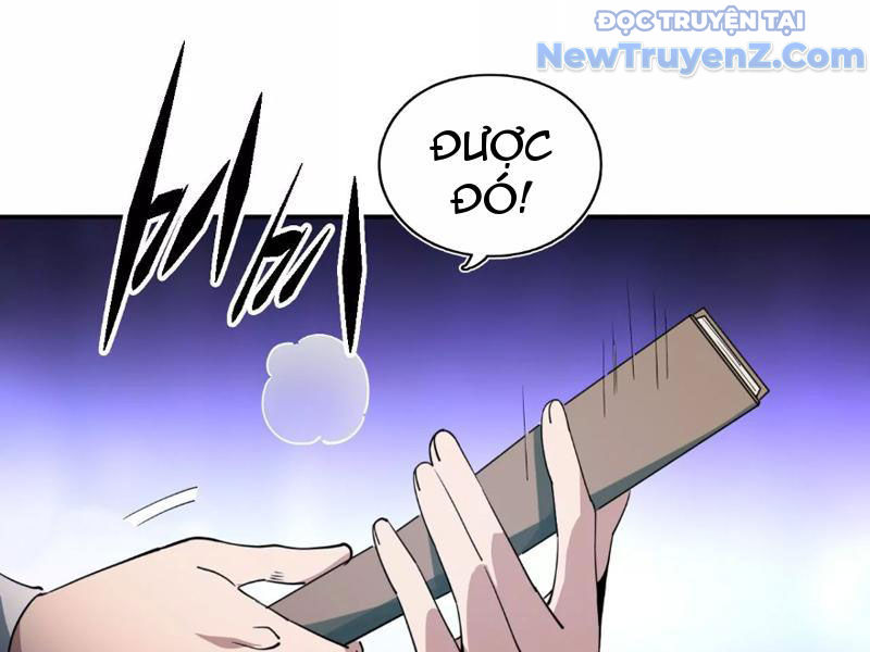 Kim Ngô Thần Vệ chapter 2 - Trang 109