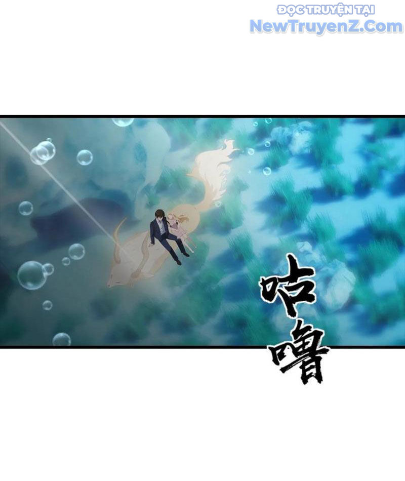 đô Thị Thánh Thủ: Ta Là Y Võ đỉnh Phong chapter 116 - Trang 40