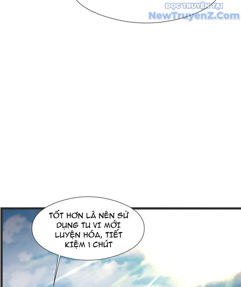 Lôi Kiếp Thập Vạn Niên chapter 1 - Trang 67