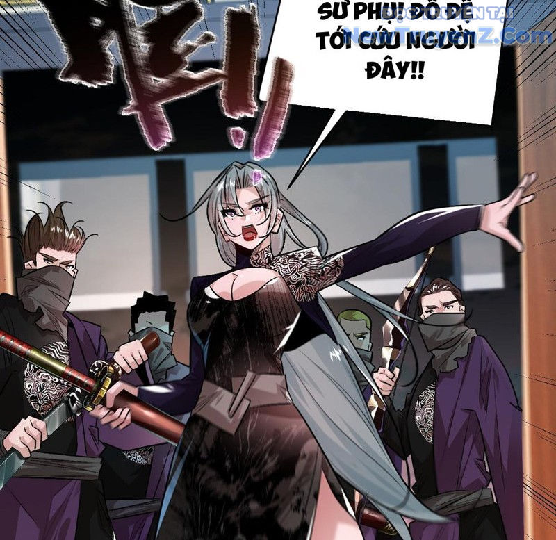 Vĩnh sinh đi chết đi! chapter 5 - Trang 17