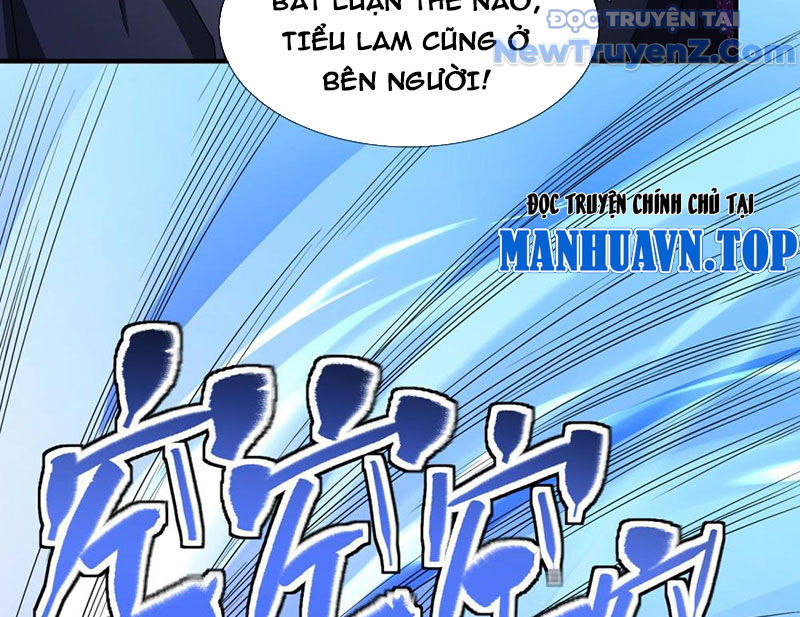 Cái Bóng Của Ta Là Loli chapter 11 - Trang 32