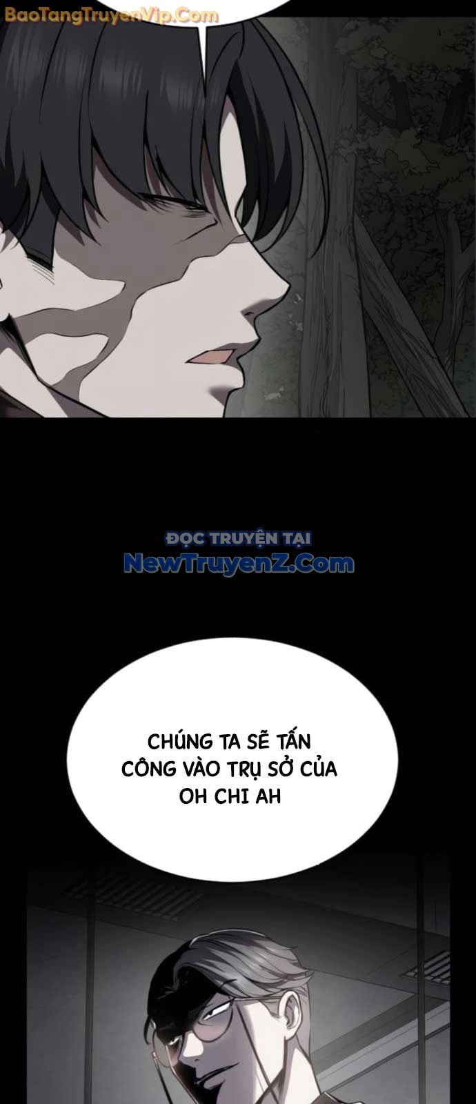 Cậu Bé Của Thần Chết chapter 279 - Trang 5