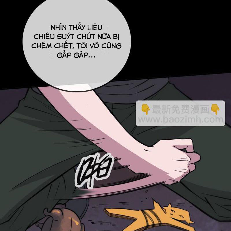Kiếp Thiên Vận chapter 308 - Trang 33