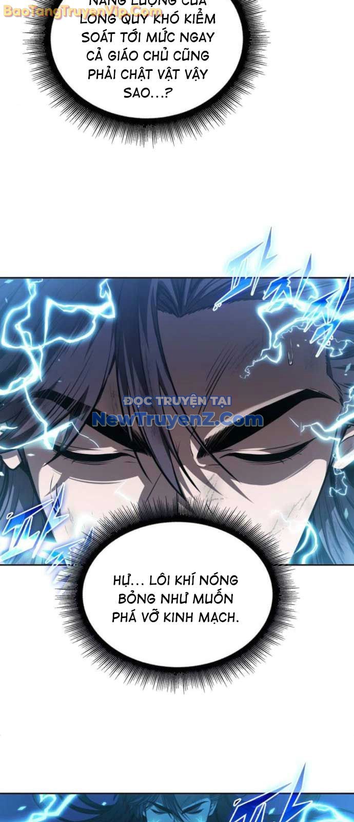 Ngã Lão Ma Thần chapter 261 - Trang 16