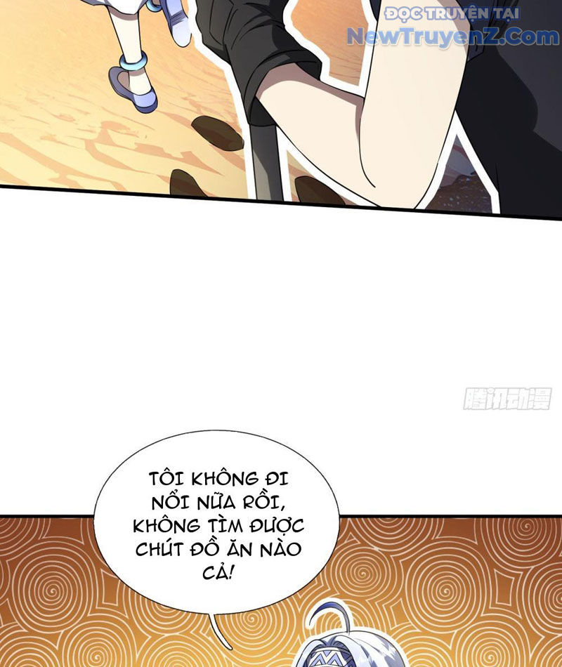 Cái Bóng Của Ta Là Loli chapter 2 - Trang 10