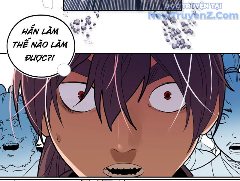 Kim Ngô Thần Vệ chapter 10 - Trang 29