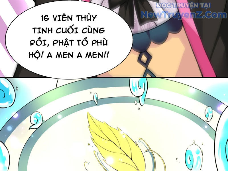 Xong rồi, ta bị sủng thú của mình bao vây rồi! chapter 4 - Trang 87