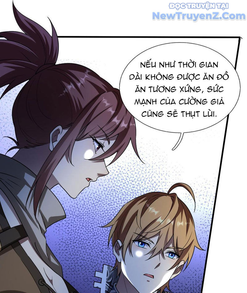 Cái Bóng Của Ta Là Loli chapter 2 - Trang 84