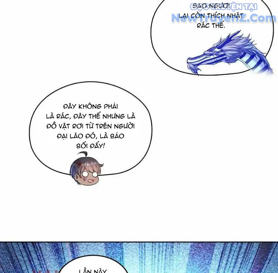 Tu Chân Nói Chuyện Phiếm Quần chapter 690 - Trang 15