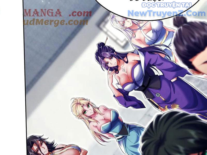 Các Nữ Sư Tôn Đều Muốn Chiếm Hữu Ta chapter 19 - Trang 104