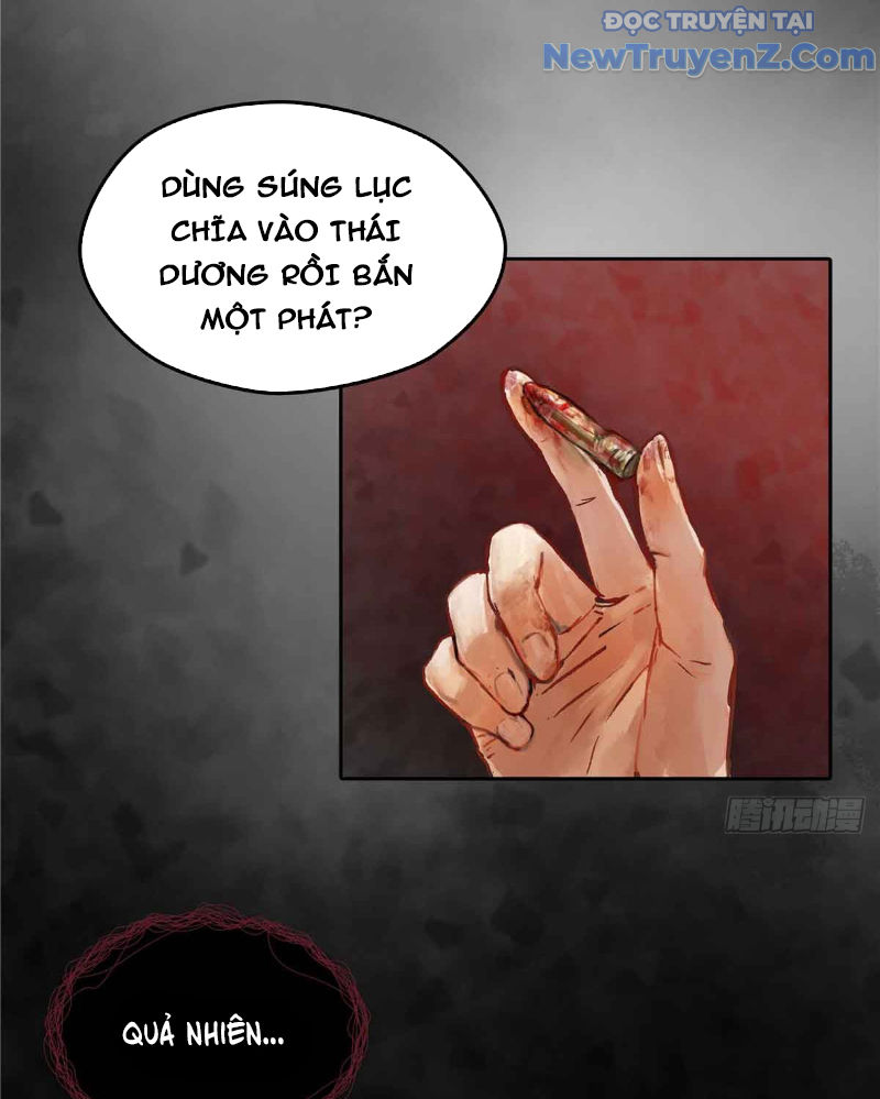 Quỷ Bí Chi Chủ (Bản Mới) chapter 1 - Trang 24
