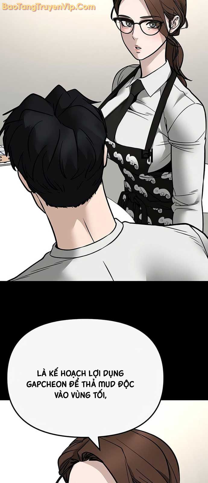 Giang Hồ Thực Thi Công Lý chapter 138 - Trang 65