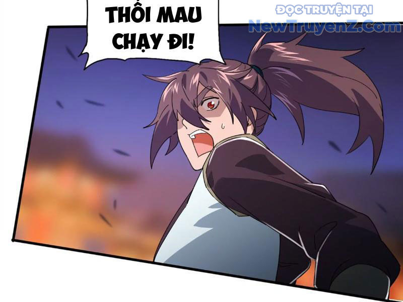 Kim Ngô Thần Vệ chapter 2 - Trang 92