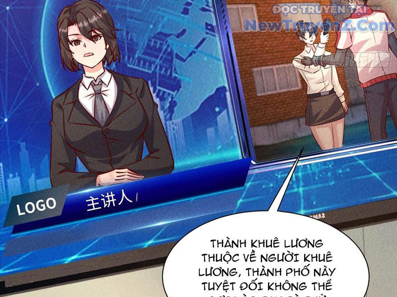 Thần Cấp Ngự Vật: Ta Có Thể Ký Vô Hạn Khế Ước Với Nữ Thần chapter 33 - Trang 6