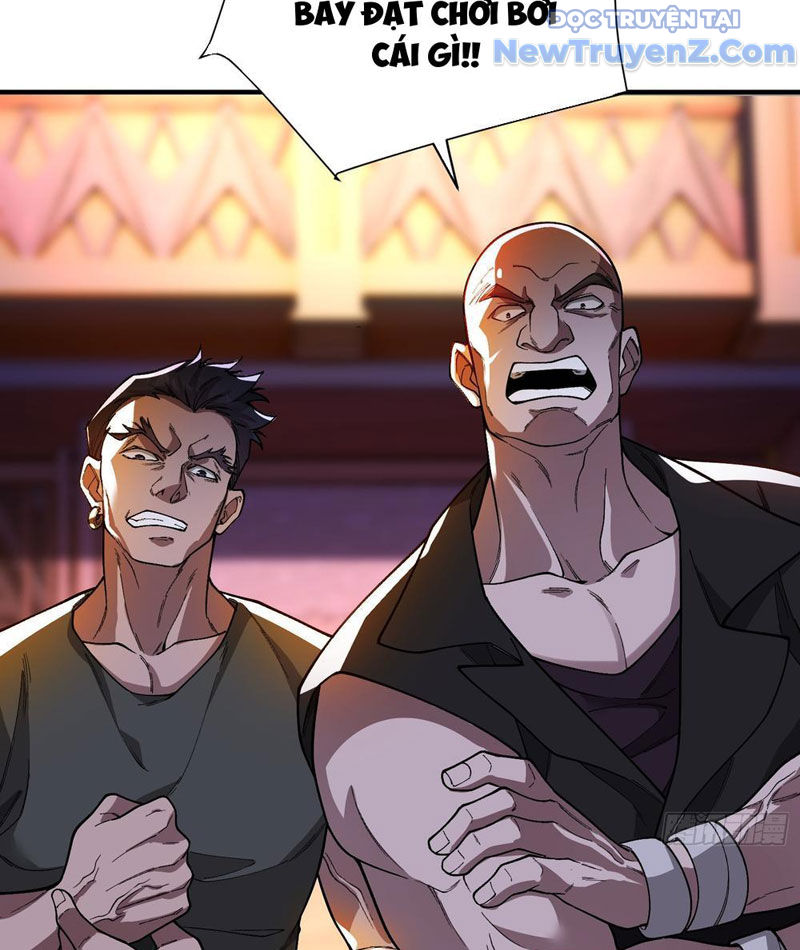 Trùng Sinh Tại Thế Giới Tu Chân, Ta Giết Tới Đỉnh chapter 7 - Trang 13