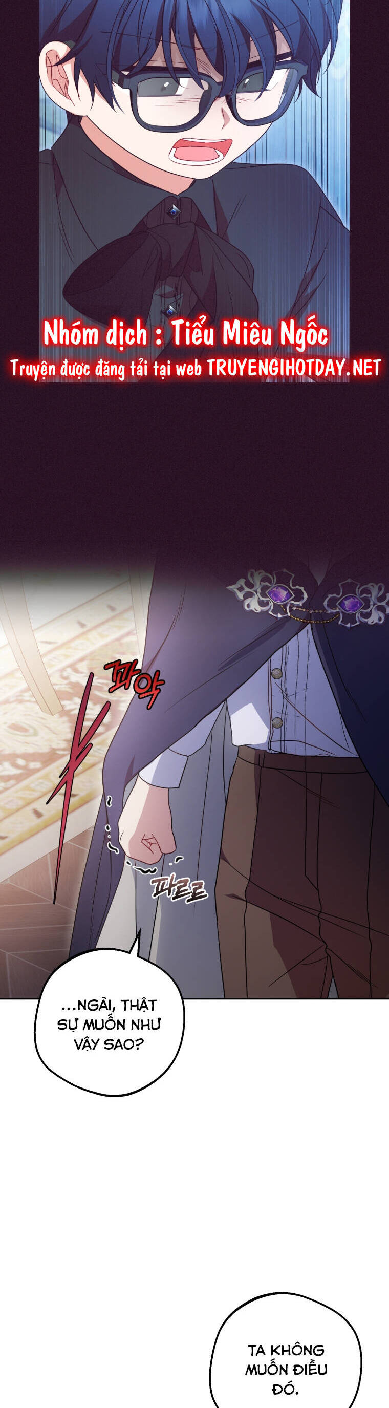 Được Yêu Thương Mà Còn Ngại Ngùng Sao! chapter 41 - Trang 30