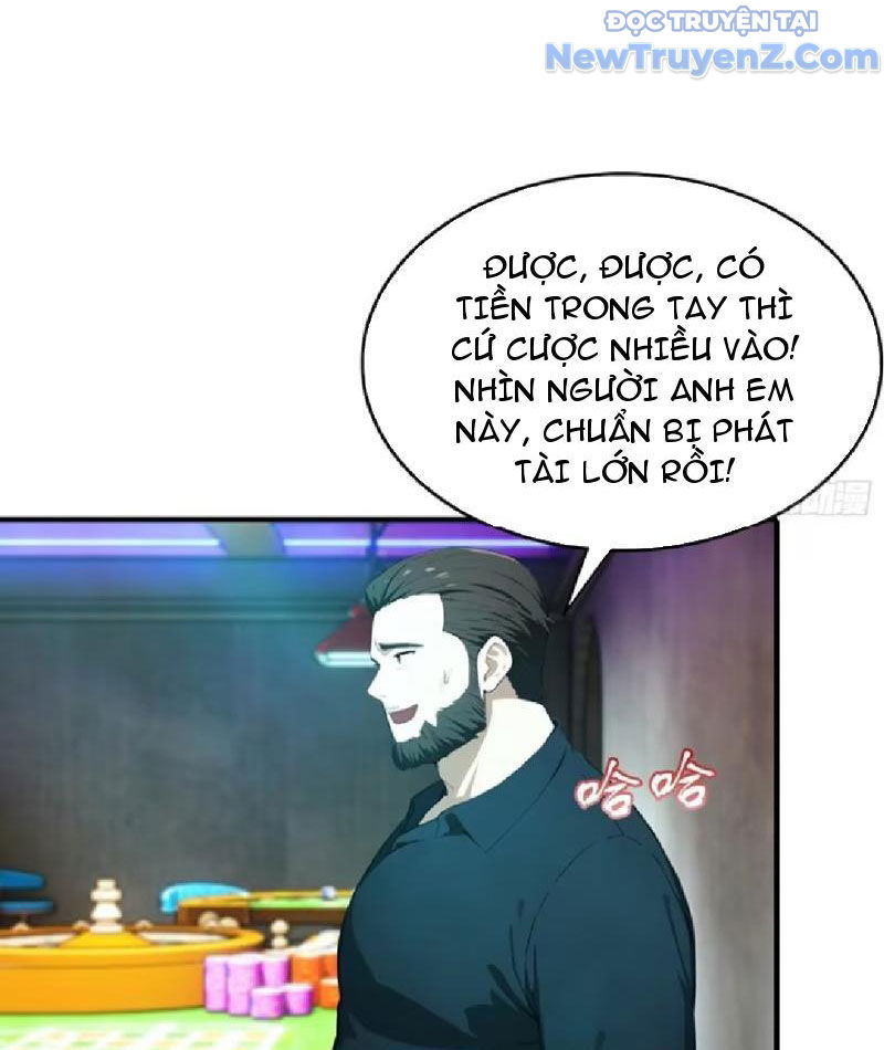 Đạo Hữu Lùi Một Bước: Ta Tới Giết Thần Trừ Quỷ chapter 30 - Trang 55