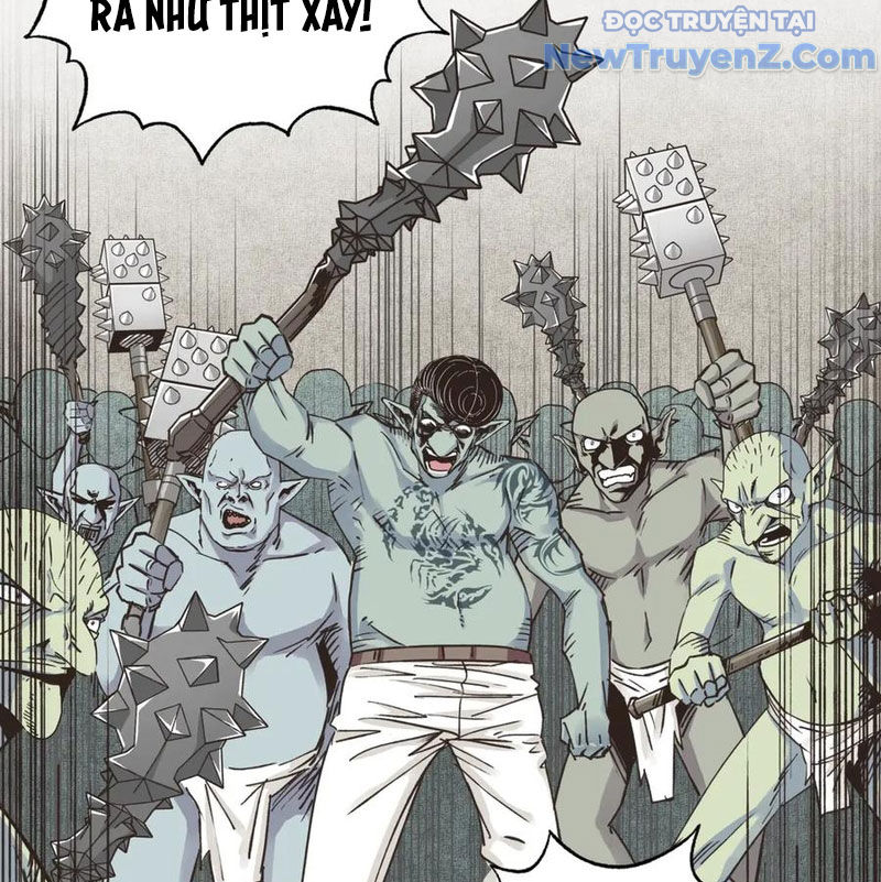 Ta Xuyên Vào Dị Giới Với Chỉ Số Phòng Thủ 99999 chapter 6 - Trang 120