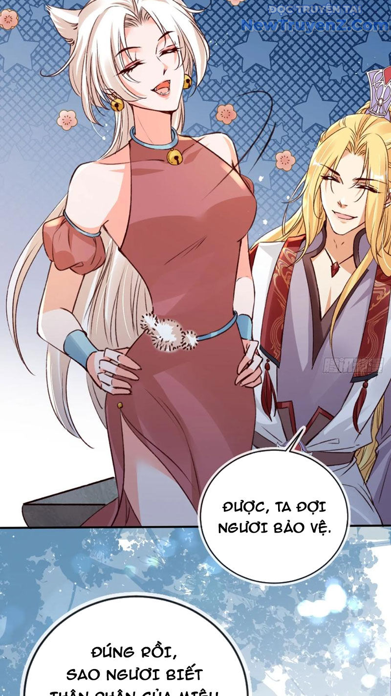 Tùy Tùng Của Nữ Phản Diện chapter 168 - Trang 24