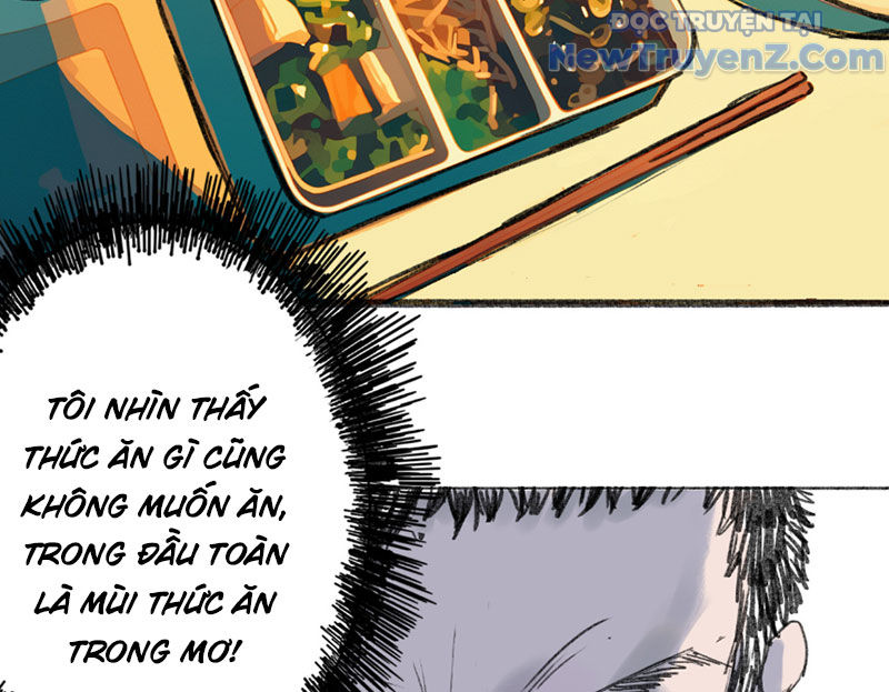 Quỷ Bộ Nhân Gian chapter 7 - Trang 35