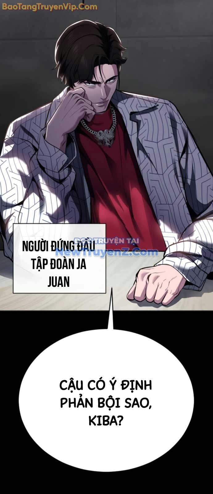 Cậu Bé Của Thần Chết chapter 279 - Trang 140
