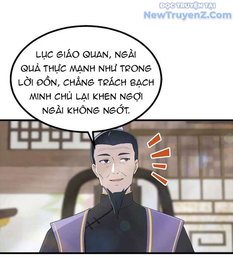 đô Thị Thánh Thủ: Ta Là Y Võ đỉnh Phong chapter 107 - Trang 23