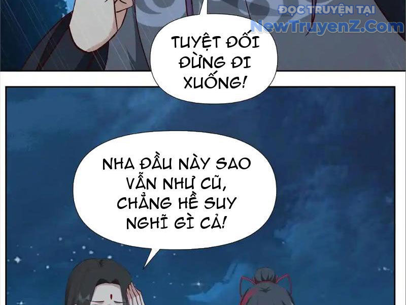 Tân Sủng Mị chapter 73 - Trang 21