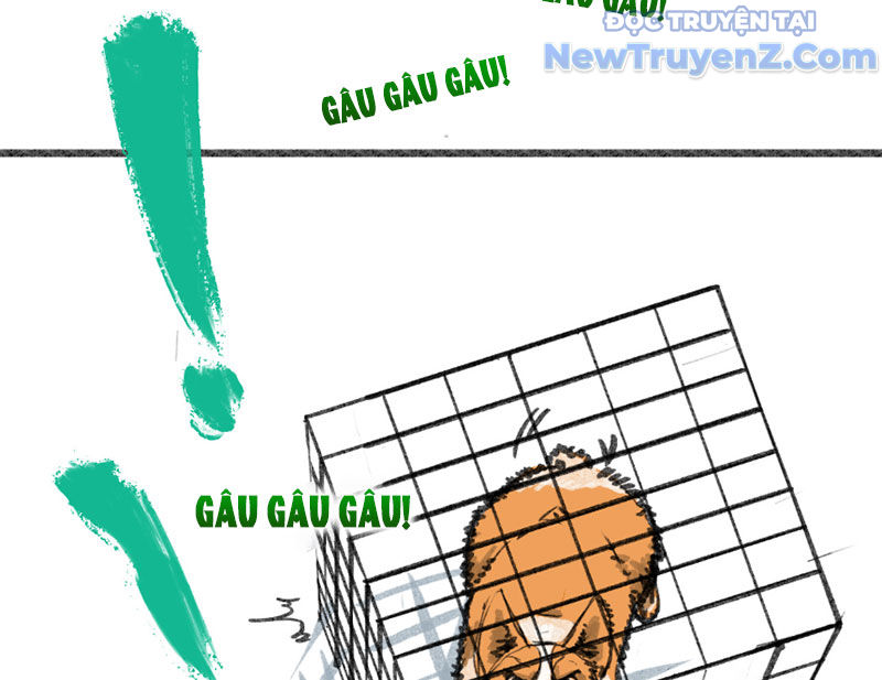 Quỷ Bộ Nhân Gian chapter 7 - Trang 78