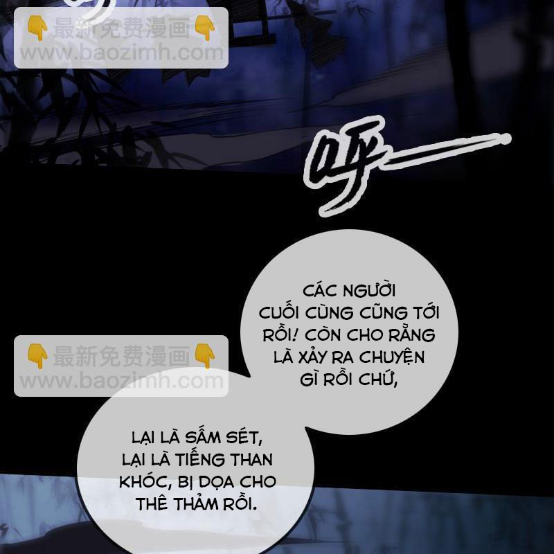 Kiếp Thiên Vận chapter 306 - Trang 7
