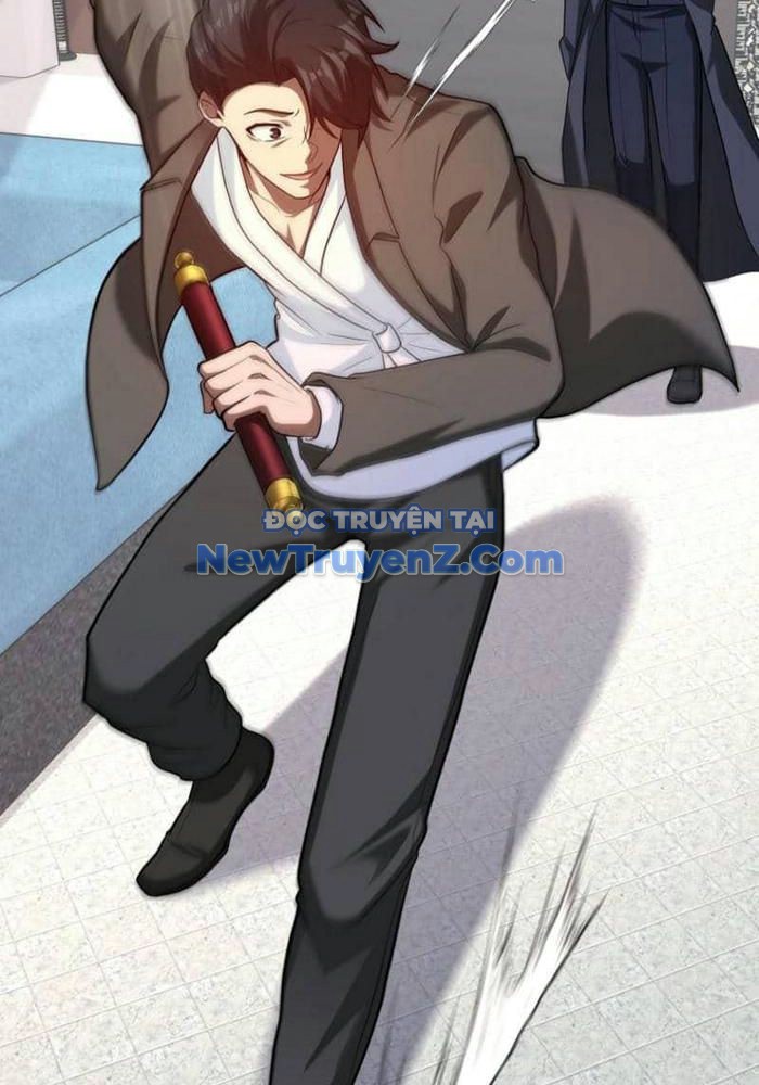 Thiên Tài Võ Thuật Hồi Quy chapter 93 - Trang 53