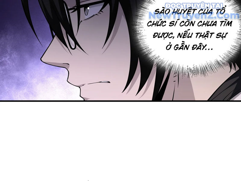 Ta, Thiên Sát Cô Tinh chapter 81 - Trang 152