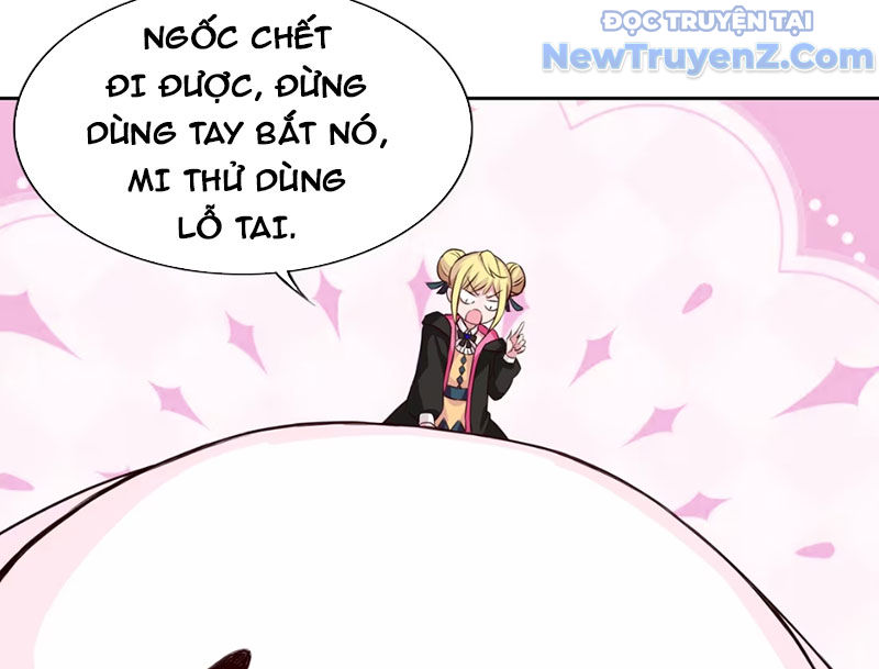 Xong rồi, ta bị sủng thú của mình bao vây rồi! chapter 5 - Trang 36