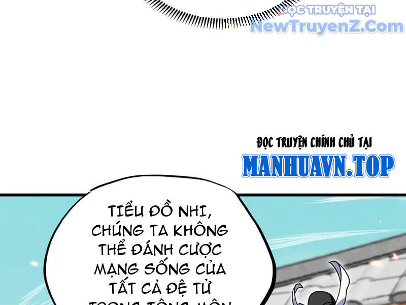 Đồ Đệ Nữ Đế Của Ta Muốn Hắc Hóa! chapter 47 - Trang 80